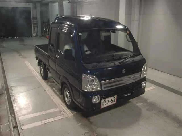 Suzuki Carry Truck DA16T 2018